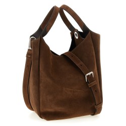 'secchiello' small bag