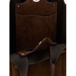'secchiello' small bag