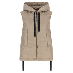 'Greengo' vest