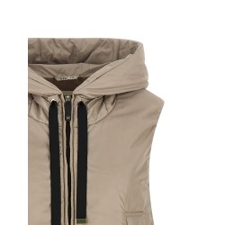'Greengo' vest
