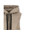 'Greengo' vest