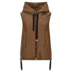 'Greengo' vest