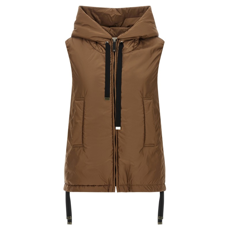 'Greengo' vest