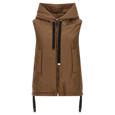 'Greengo' vest