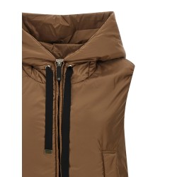 'Greengo' vest