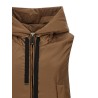 'Greengo' vest