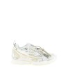 'Be Right Back' sneakers