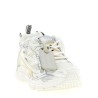 'Be Right Back' sneakers