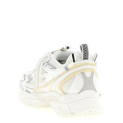 'Be Right Back' sneakers