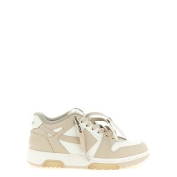 'Out Of Office' sneakers