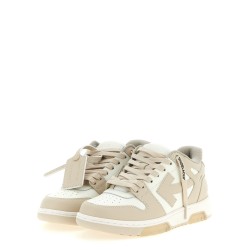 'Out Of Office' sneakers