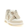'Out Of Office' sneakers