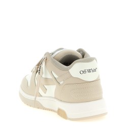 'Out Of Office' sneakers