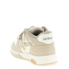 'Out Of Office' sneakers