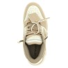 'Out Of Office' sneakers
