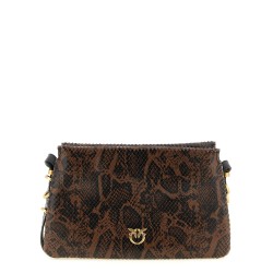 'Love Birds' crossbody bag