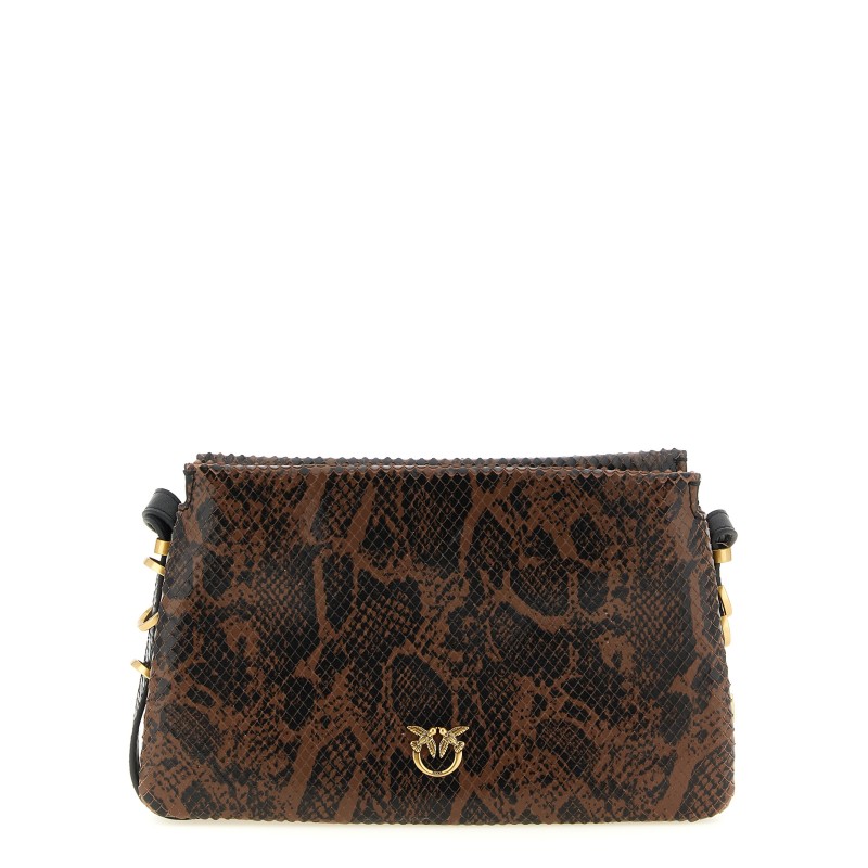 'Love Birds' crossbody bag