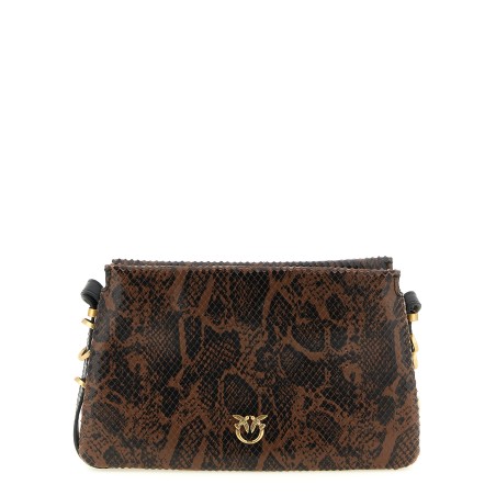 'Love Birds' crossbody bag