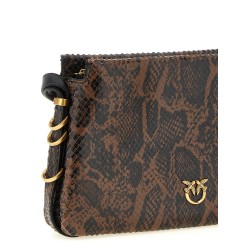 'Love Birds' crossbody bag