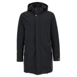 'Vermont' Padded Parka
