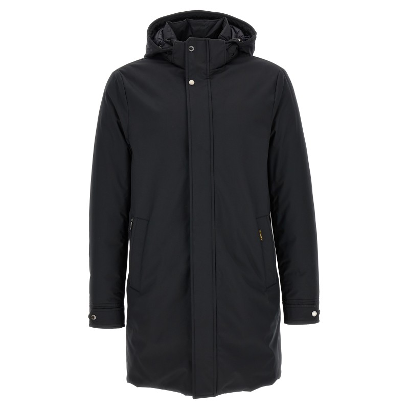 'Vermont' Padded Parka