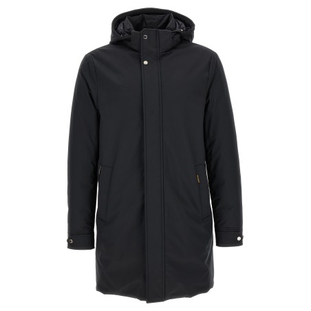 'Vermont' Padded Parka