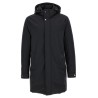 'Vermont' Padded Parka