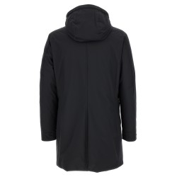 'Vermont' Padded Parka