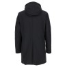 'Vermont' Padded Parka