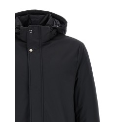 'Vermont' Padded Parka