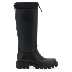 'Kickstream' rubber boots