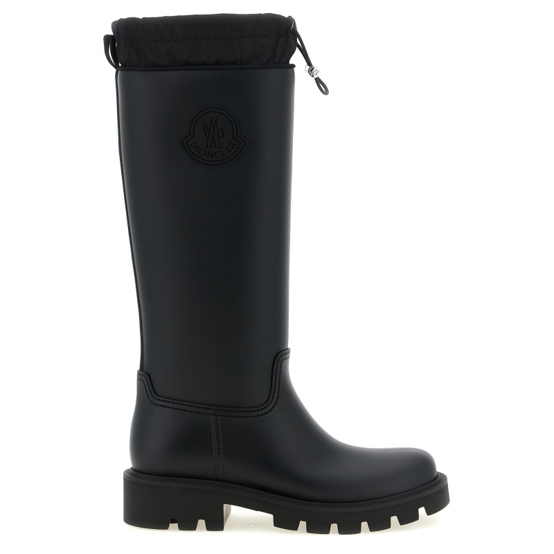 'Kickstream' rubber boots