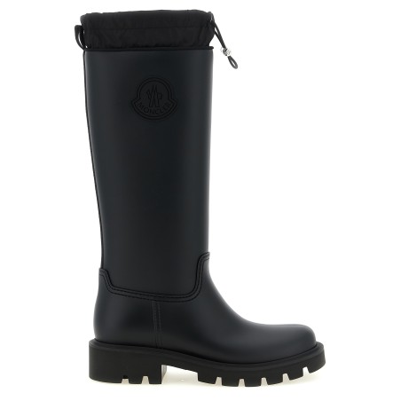 'Kickstream' rubber boots