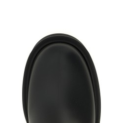 'Kickstream' rubber boots