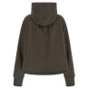 Cotton hoodie