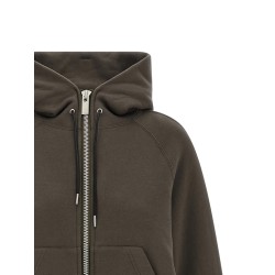 Cotton hoodie