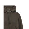 Cotton hoodie