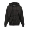 'Velvet sip HD' sweatshirt