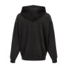 'Velvet sip HD' sweatshirt