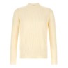Ribbed sweater