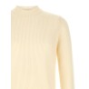 Ribbed sweater