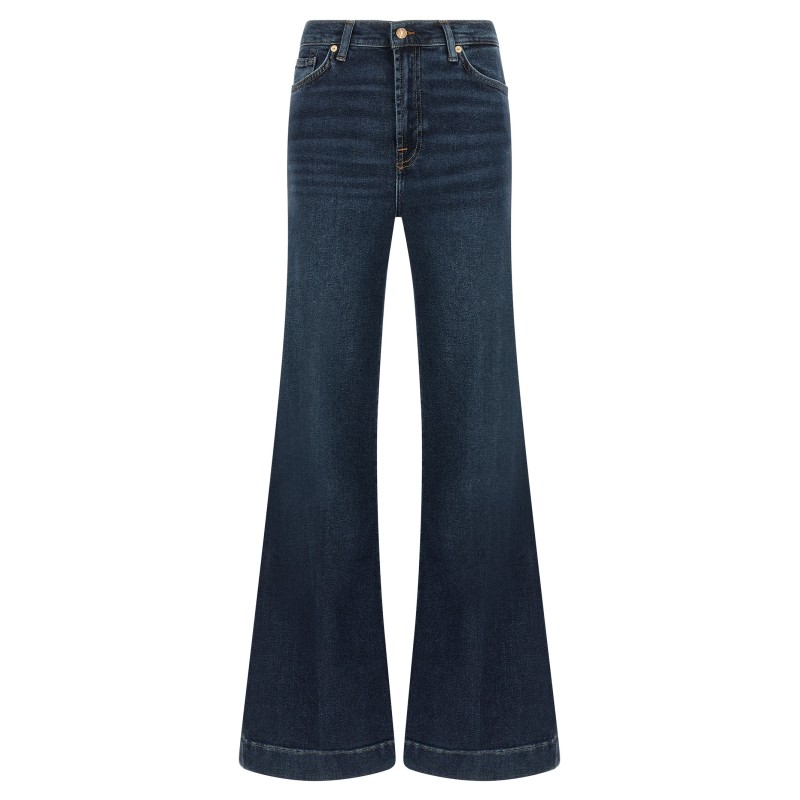 'Modern Dojo' jeans