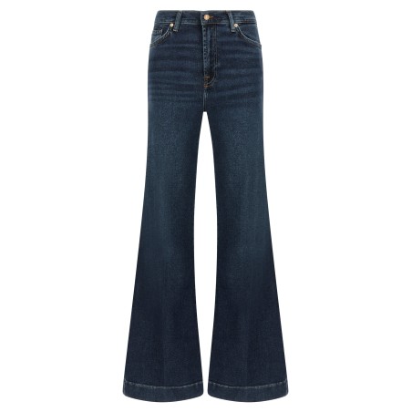 'Modern Dojo' jeans