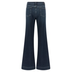 'Modern Dojo' jeans