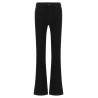 'Bootcut' jeans