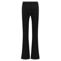'Bootcut' jeans
