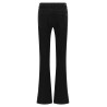 'Bootcut' jeans