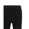'Bootcut' jeans