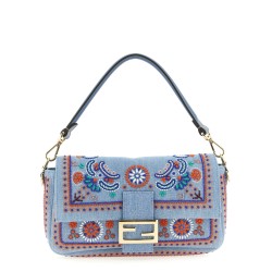 'Baguette®' medium shoulder bag