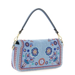 'Baguette®' medium shoulder bag